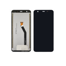 Дисплей Blackview BV6300 / BV6300 Pro з сенсором (Чорний)