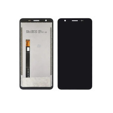 Дисплей Blackview BV6600 / BV6600 Pro / BV6600E з сенсором (Чорний)