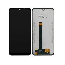 Дисплей Blackview BV9800 / BV9800 Pro з сенсором (Чорний)