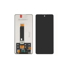 Дисплей Blackview Shark 8 / Oscal Tiger 12 з сенсором (Чорний) Original China