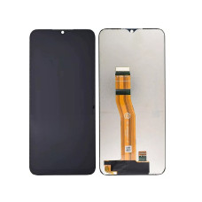 Дисплей Huawei Honor X6 / Honor X5 / Honor X6s / Honor X8 5G / Honor 70 Lite / Honor Play 30 з сенсором (Чорний) Original China