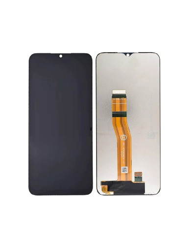 Дисплей Huawei Honor X6 / Honor X5 / Honor X6s / Honor X8 5G / Honor 70 Lite / Honor Play 30 з сенсором (Чорний) Original China