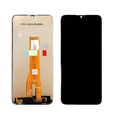 Дисплей Huawei Honor X7a з сенсором (Чорний) Original China