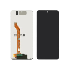 Дисплей Huawei Honor X9 / Magic 4 Lite з сенсором (Чорний) Original China