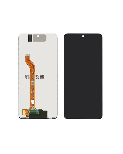 Дисплей Huawei Honor X9 / Magic 4 Lite з сенсором (Чорний) Original China