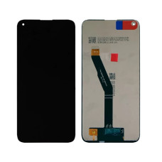 Дисплей Huawei P40 Lite E / Y7p 2020 / Honor 9C / Honor Play 3 з сенсором (Чорний) Original China