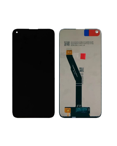 Дисплей Huawei P40 Lite E / Y7p 2020 / Honor 9C / Honor Play 3 з сенсором (Чорний) Original China