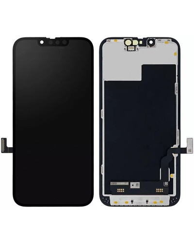 Дисплей Apple iPhone 13 з сенсором / Original Refurbished Glass UA