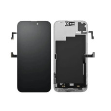 Дисплей Apple iPhone 15 Pro з сенсором / знятий з телефону Original 100%