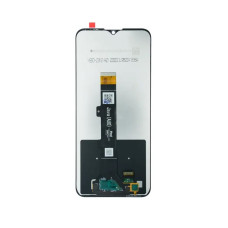 Дисплей Motorola XT2128 Moto G20 з сенсором (Чорний) Original China