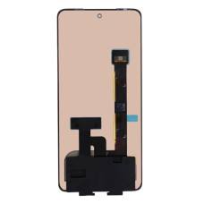 Дисплей Motorola XT2203 Moto Edge 30 з сенсором (Чорний) Original China