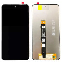 Дисплей Motorola XT2213 Moto G 5G 2022 з сенсором (Чорний) Original China