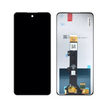 Дисплей Motorola XT2229 Moto E32s / Moto E22s з сенсором (Чорний) Original China