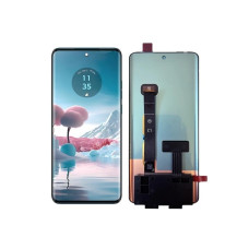 Дисплей Motorola XT2307 Moto Edge 40 Neo з сенсором (Чорний) Original China