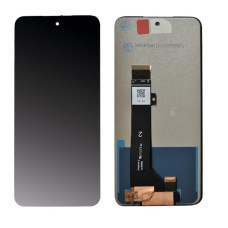 Дисплей Motorola XT2313 Moto G 5G 2023 з сенсором (Чорний) Original China