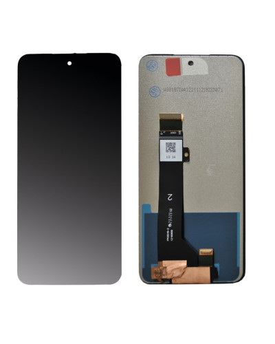 Дисплей Motorola XT2313 Moto G 5G 2023 з сенсором (Чорний) Original China