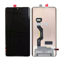 Дисплей Motorola XT2403 Moto Edge 50 Pro / Edge 50 / Edge 50 Ultra / Moto X50 Ultra / XT2401 / XT2407 з сенсором (Чорний) Original China