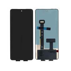 Дисплей Motorola XT2405 Moto Edge 2024 з сенсором (Чорний) Original China