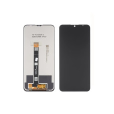 Дисплей Nokia G60 з сенсором (Чорний) Original China