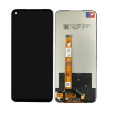 Дисплей Oppo A52 / A72 / A92 / CPH2061 / CPH2069 / PADM00 / PDAM10 з сенсором p/n:1540 (Чорний) Original China