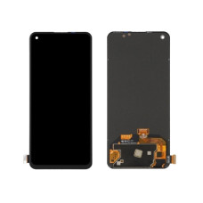 Дисплей Oppo Reno 6 з сенсором (Чорний) Original China