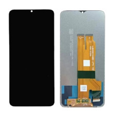 Дисплей Realme 10 5G / Realme 10S / Realme 9i 5G з сенсором (Чорний) Original China