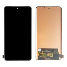 Дисплей Realme 12 Pro / Realme 12 Pro Plus з сенсором (Чорний) Original China