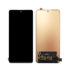 Дисплей Realme GT Neo 3 / RMX3561 / RMX3560 з сенсором (Чорний) Original China