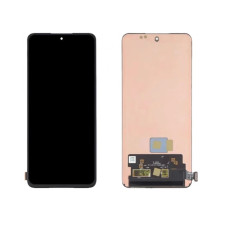 Дисплей Realme GT Neo 5 rev 0.2/ RMX3706 / Realme GT Neo 5 SE / RMX3700 / Realme GT 3 / RMX3709 з сенсором (Чорний) Original China