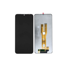 Дисплей Samsung A065 Galaxy A06 з сенсором (Чорний) Original Pack