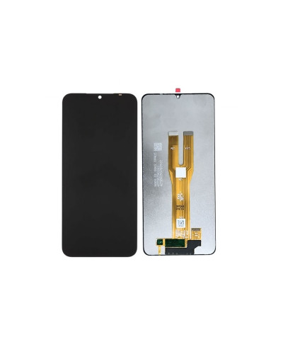 Дисплей Samsung A065 Galaxy A06 з сенсором (Чорний) Original Pack