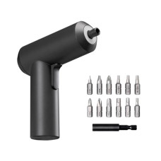 Шуруповерт електричний Xiaomi Electric Screwdriver (MJDDLSD001QW)