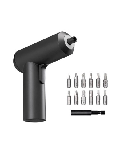 Шуруповерт електричний Xiaomi Electric Screwdriver (MJDDLSD001QW)