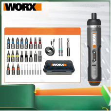 Викрутка електрична WORX WX242