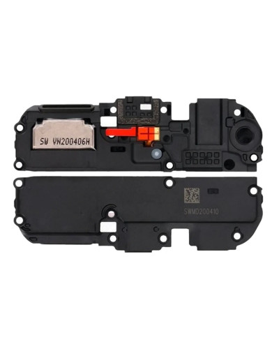 Динамік на мелодію (бузер) Huawei Y6P 2020 в рамці / Original