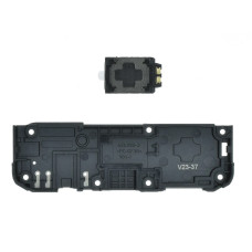 Динамік на мелодію (бузер) Samsung A125 Galaxy A12 в рамці / Original