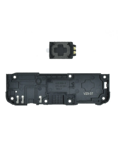 Динамік на мелодію (бузер) Samsung A125 Galaxy A12 в рамці / Original