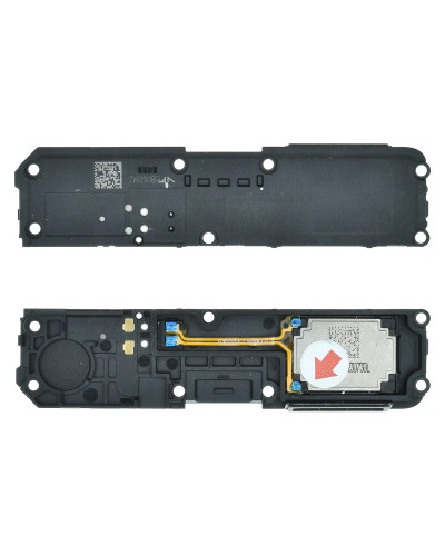 Динамік на мелодію (бузер) Xiaomi Redmi Note 13 5G / глобальна версія / в рамці / Original