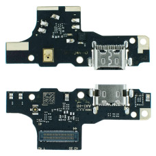 Плата зарядки Nokia G11 / G21 з компонентами / ORIGINAL