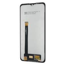 Дисплей Oukitel WP15 / WP13 / WP15S / iHunt Titan P15000 PRO 2022 5G з сенсором (Чорний)