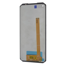 Дисплей Oukitel WP16 з сенсором (Чорний)