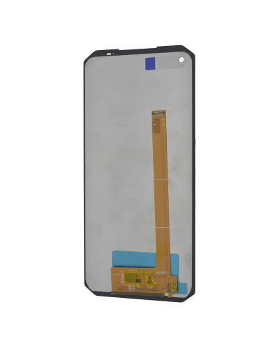 Дисплей Oukitel WP16 з сенсором (Чорний)