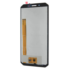 Дисплей Oukitel WP18 / WP18 Pro / iHunt Titan P13000 2022 з сенсором (Чорний)