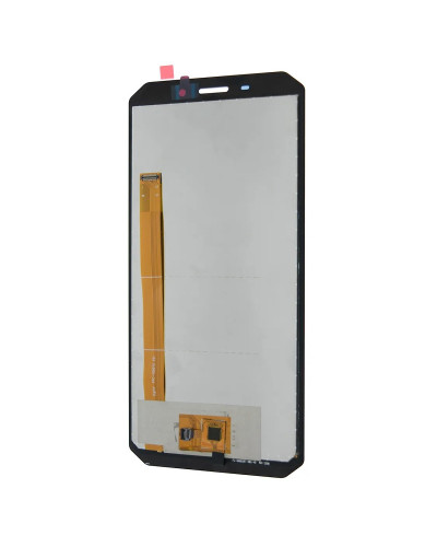 Дисплей Oukitel WP18 / WP18 Pro / iHunt Titan P13000 2022 з сенсором (Чорний)