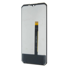 Дисплей Oukitel WP22 / WP26 з сенсором (Чорний) Original China