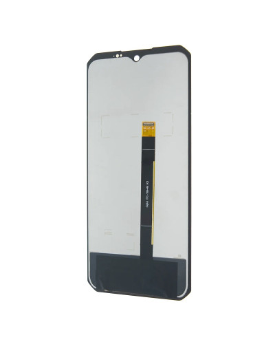 Дисплей Oukitel WP22 / WP26 з сенсором (Чорний) Original China