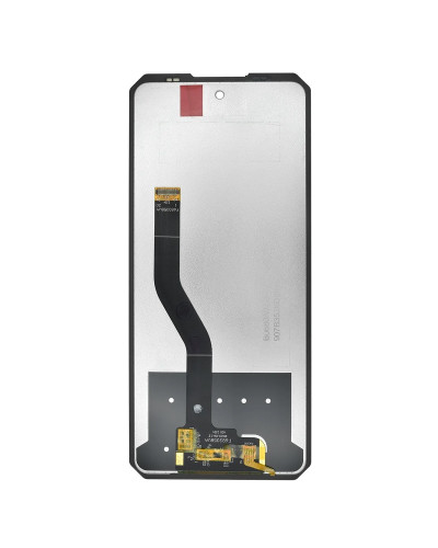 Дисплей Oukitel WP30 / WP30 Pro з сенсором (Чорний)