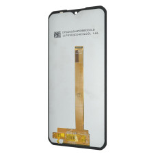 Дисплей Oukitel WP33 Pro з сенсором (Чорний)