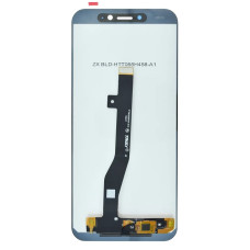 Дисплей Oukitel WP5 / WP5 Pro / Sigma X-treme PQ38 / iHunt Titan P8000 / P8000 Pro з сенсором (Чорний) Original China