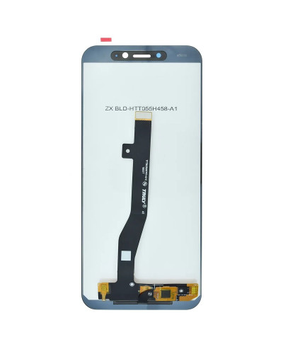 Дисплей Oukitel WP5 / WP5 Pro / Sigma X-treme PQ38 / iHunt Titan P8000 / P8000 Pro з сенсором (Чорний) Original China